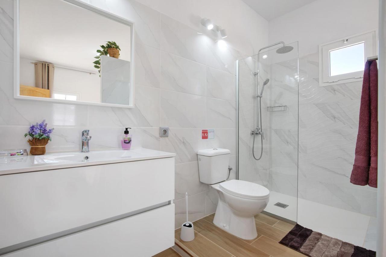 Apartamento El Naranjo Con Jacuzzi タラハレホ エクステリア 写真