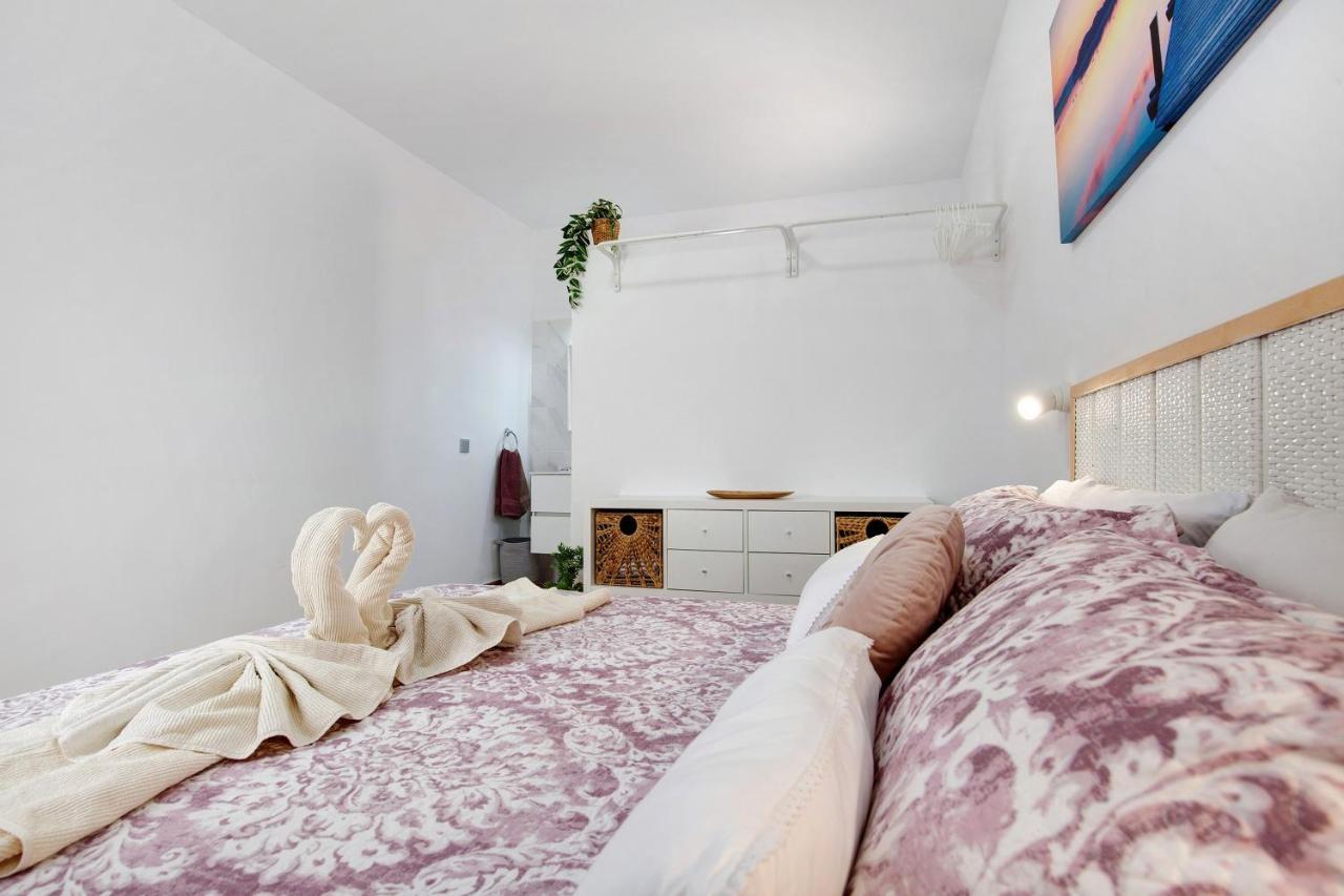 Apartamento El Naranjo Con Jacuzzi タラハレホ エクステリア 写真