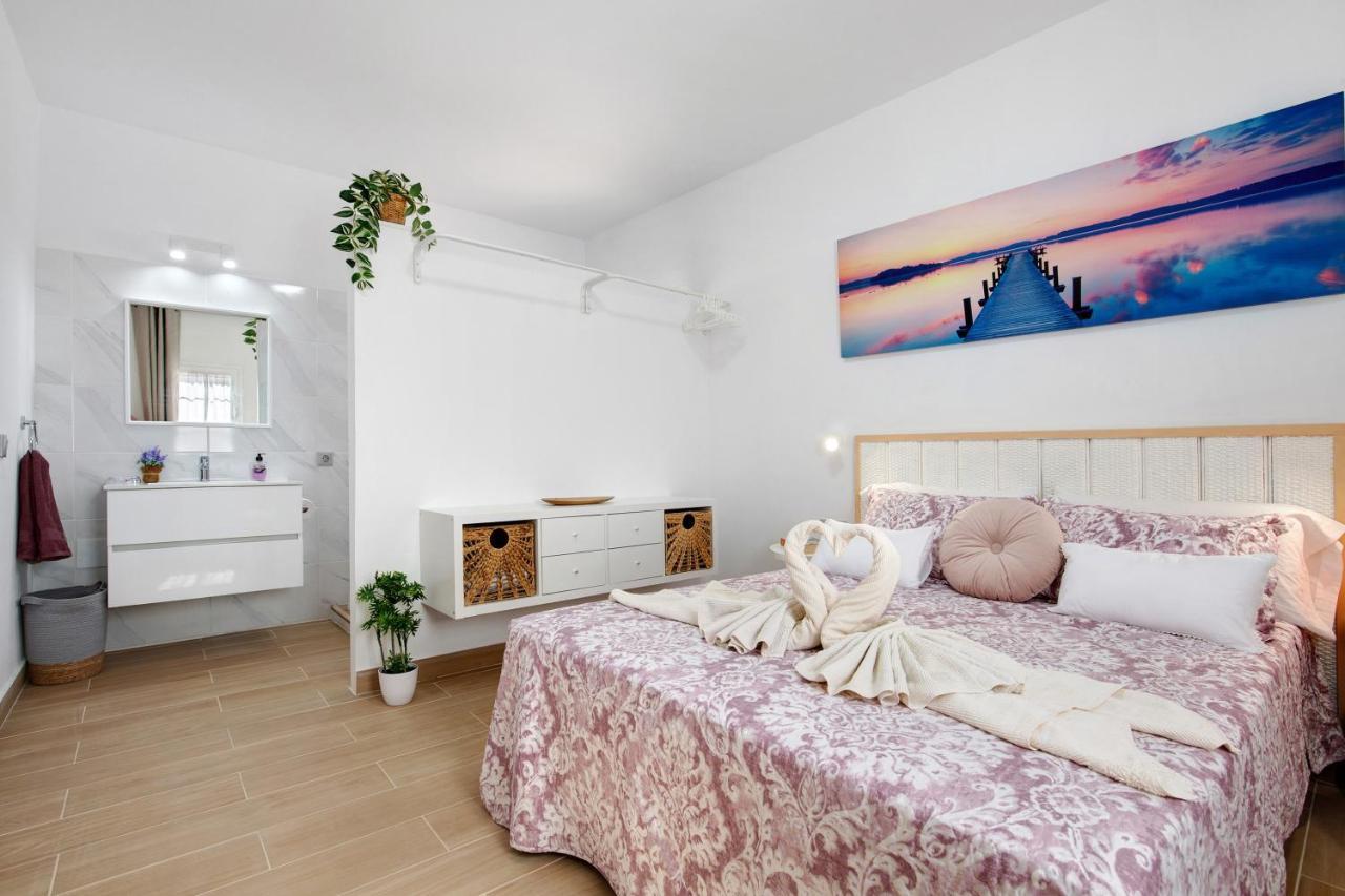Apartamento El Naranjo Con Jacuzzi タラハレホ エクステリア 写真