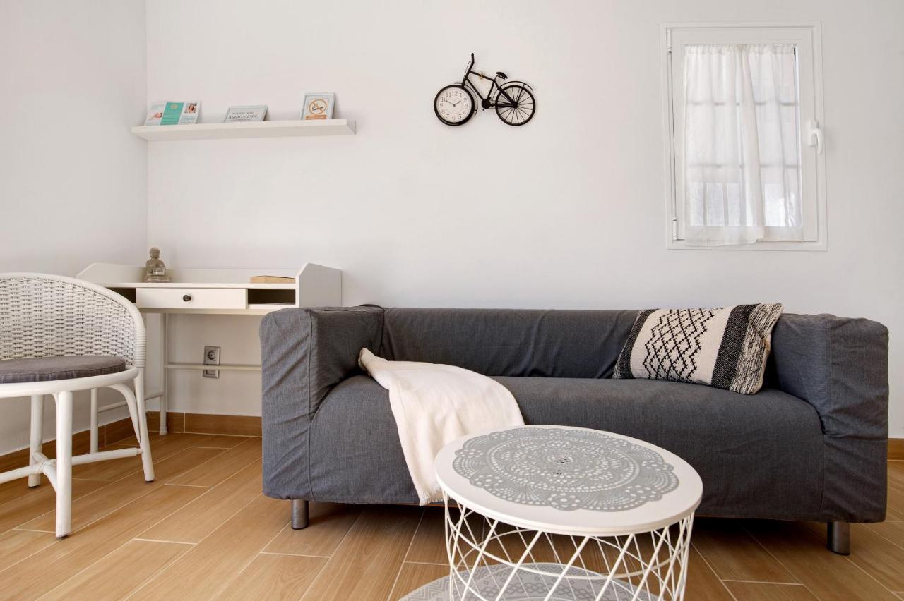 Apartamento El Naranjo Con Jacuzzi タラハレホ エクステリア 写真