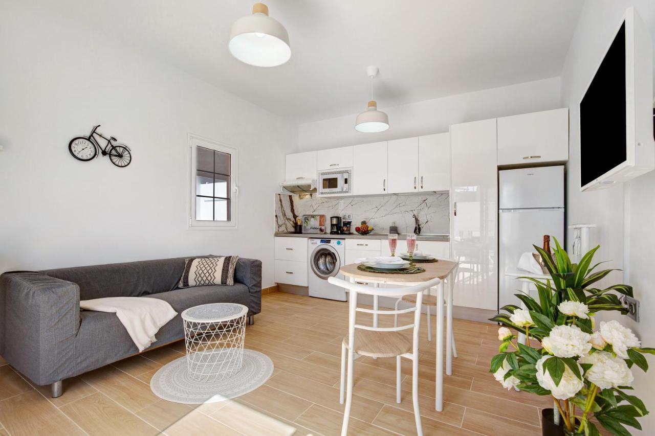 Apartamento El Naranjo Con Jacuzzi タラハレホ エクステリア 写真