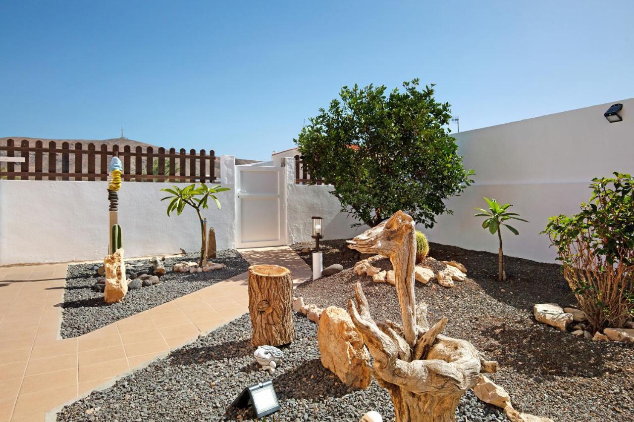 Apartamento El Naranjo Con Jacuzzi タラハレホ エクステリア 写真