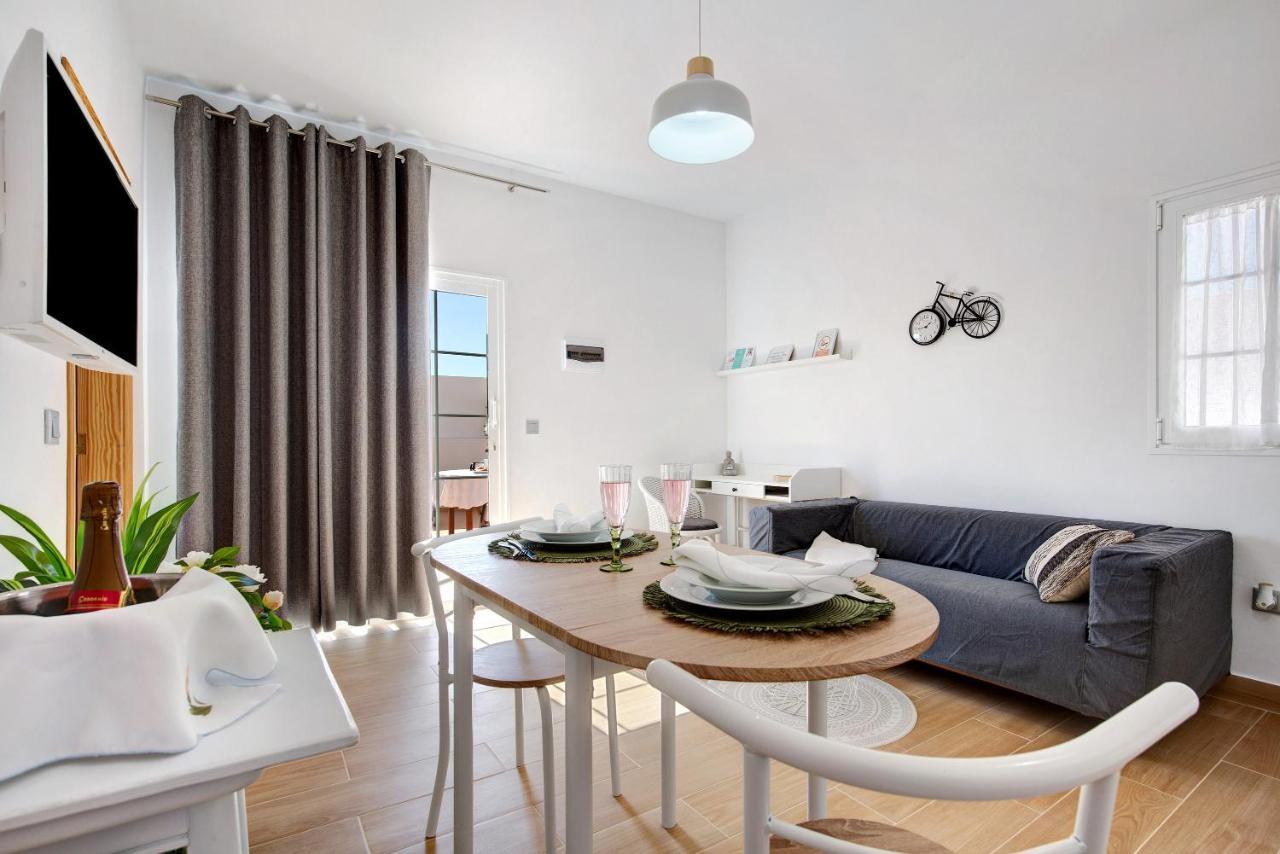 Apartamento El Naranjo Con Jacuzzi タラハレホ エクステリア 写真