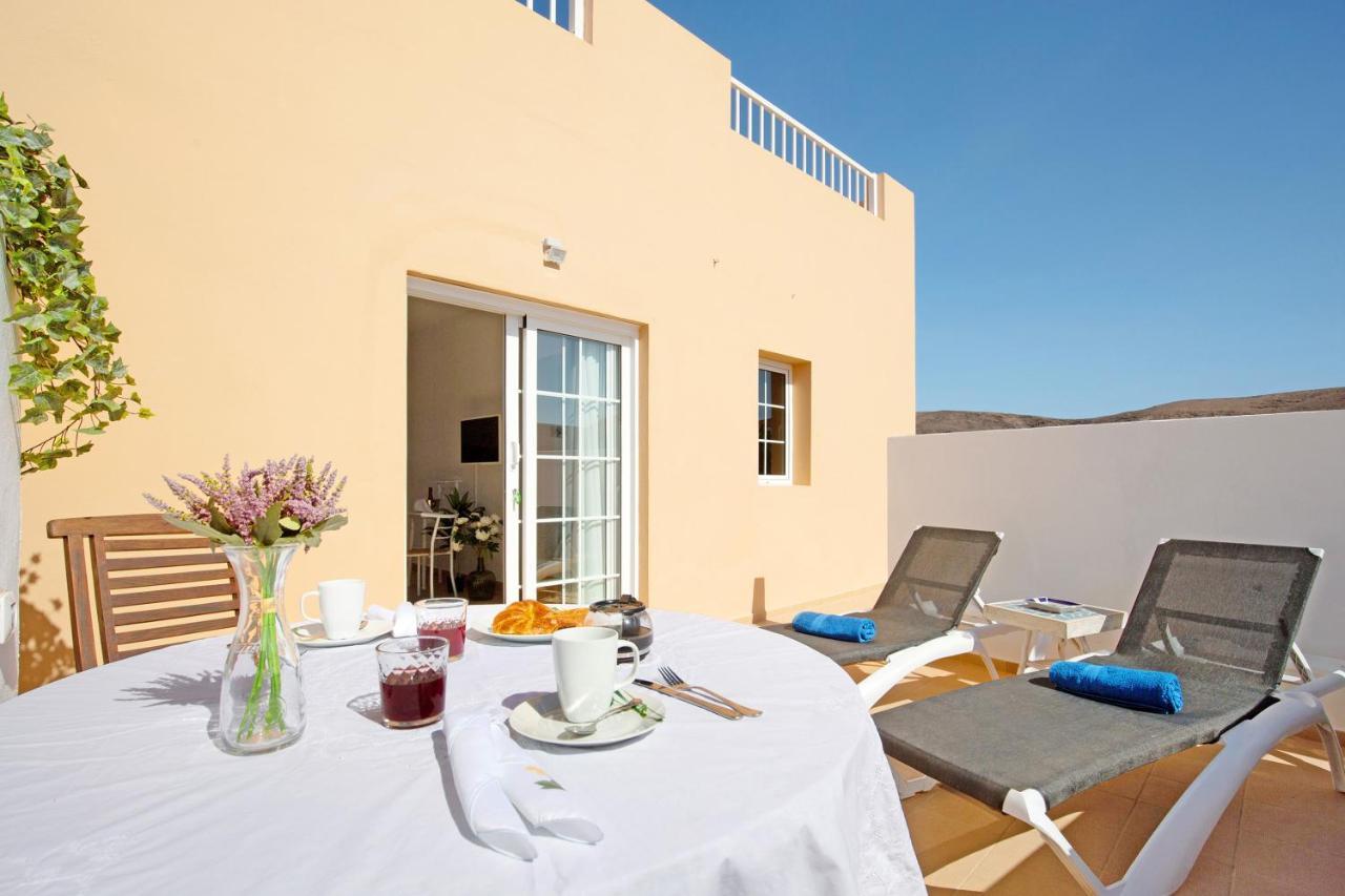 Apartamento El Naranjo Con Jacuzzi タラハレホ エクステリア 写真