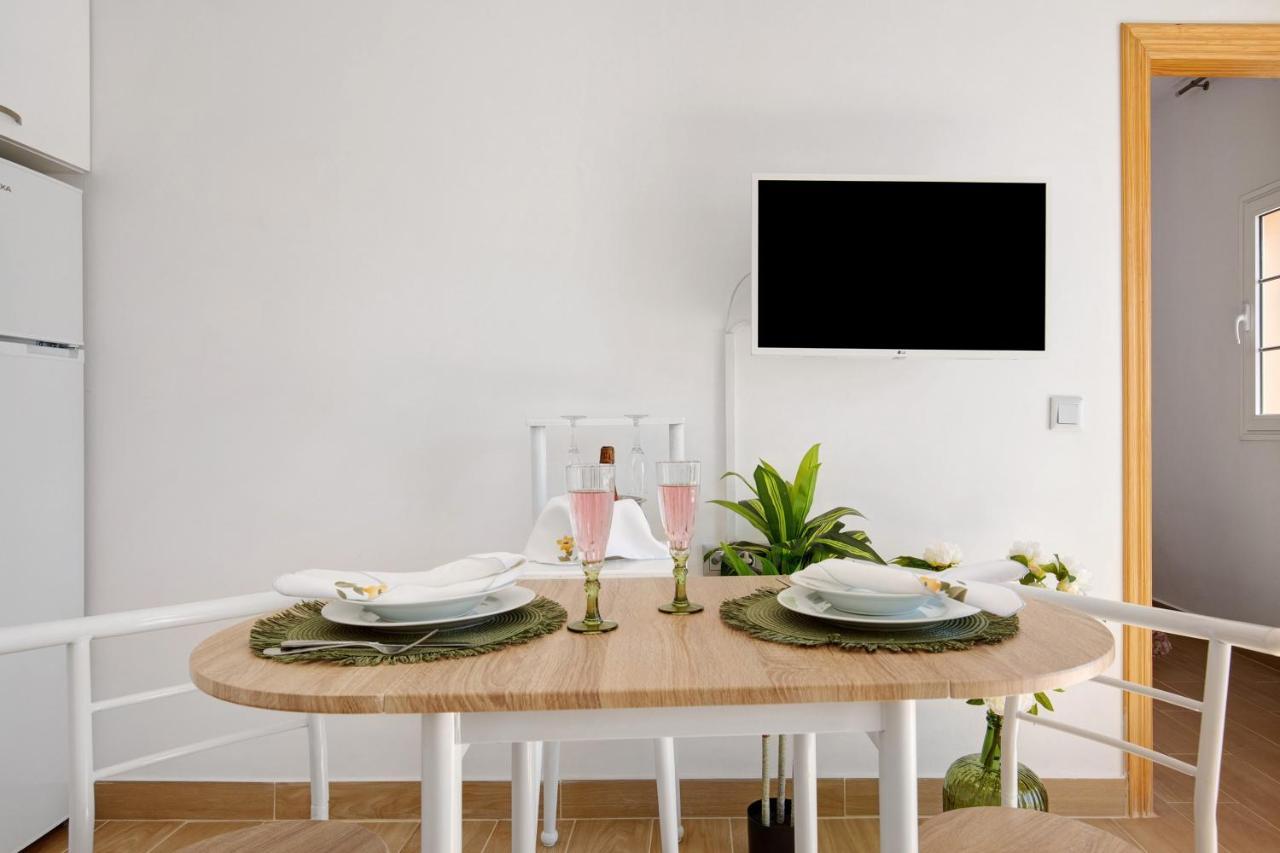Apartamento El Naranjo Con Jacuzzi タラハレホ エクステリア 写真