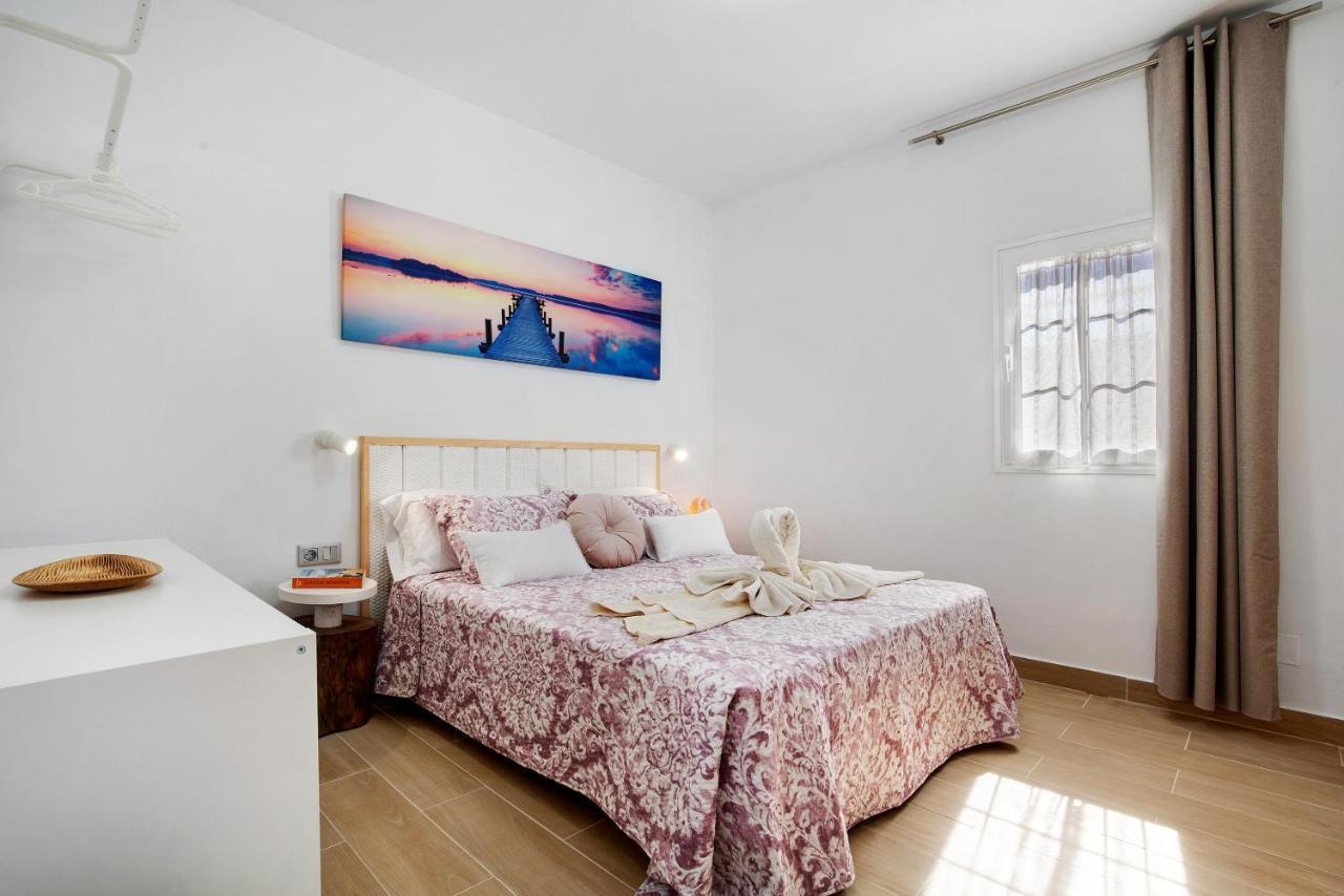 Apartamento El Naranjo Con Jacuzzi タラハレホ エクステリア 写真
